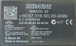 Siemens 6ES7318-3EL00-0AB0